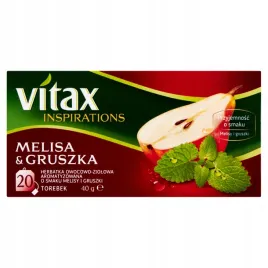 vitax-inspirations-melisa-i-gruszka-herbatka-owocowo-ziolowa-40g