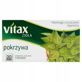 vitax-ziola-herbatka-ziolowa-pokrzywa-30-g-20-x-15-g