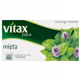 vitax-ziola-herbatka-ziolowa-mieta-30-g-20-x-15-g