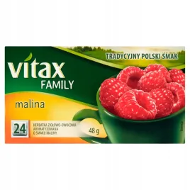 vitax-family-herbatka-ziolowo-owocowa-aromatyzowana-o-smaku-maliny-48-g-24