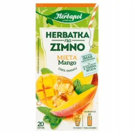 herbapol-herbatka-na-zimno-mieta-mango-36-g-20-x-18-g
