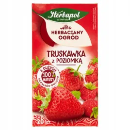herbapol-herbaciany-ogrod-truskawka-z-poziomka-pyszna-herbatka-owocowa-5