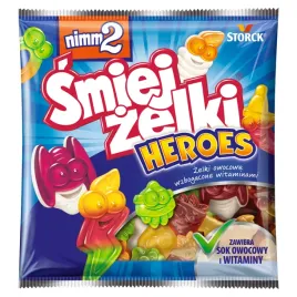nimm2-smiejzelki-heroes-zelki-owocowe-wzbogacone-witaminami-90-g