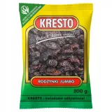 kresto-rodzynki-jumbo-200-g