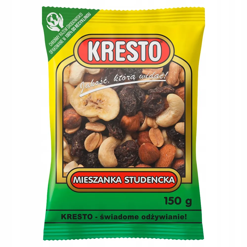 kresto-mieszanka-studencka-150-g
