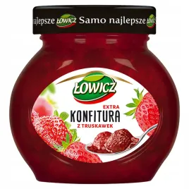 lowicz-konfitura-extra-z-truskawek-o-obnizonej-zawartosci-cukrow-240-g