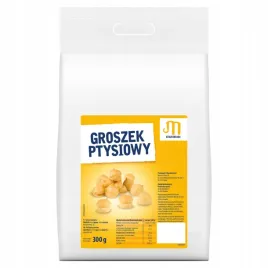 mamut-groszek-ptysiowy-300-g