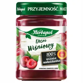herbapol-dzem-wisniowy-o-obnizonej-zawartosci-cukru-280-g