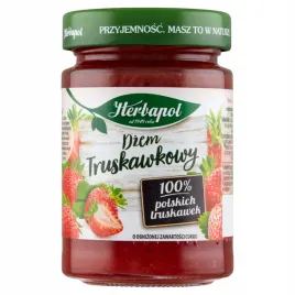 herbapol-dzem-o-obnizonej-zawartosci-cukru-truskawkowy-280-g