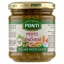 ponti-sos-pesto-z-bazylia-190-g