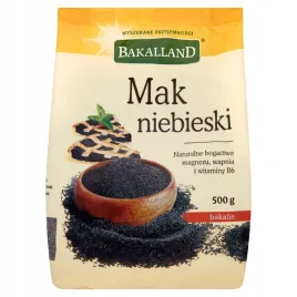bakalland-mak-niebieski-500-g
