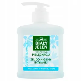 bialy-jelen-zel-do-higieny-intymnej-chaber-blawatek-500-ml
