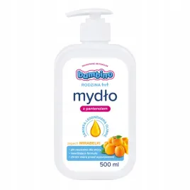 bambino-rodzina-mydlo-do-rak-o-zapachu-mirabelki-500-ml