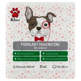 petino-podklady-higieniczne-dla-zwierzat-60-cm-x-60-cm-10-sztuk