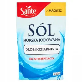 sante-sol-morska-jodowana-drobnoziarnista-350-g
