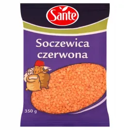 sante-soczewica-czerwona-350-g