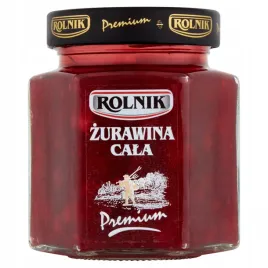 rolnik-premium-zurawina-cala-300-g