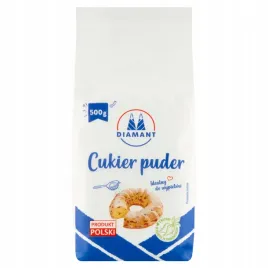 diamant-cukier-puder-500-g