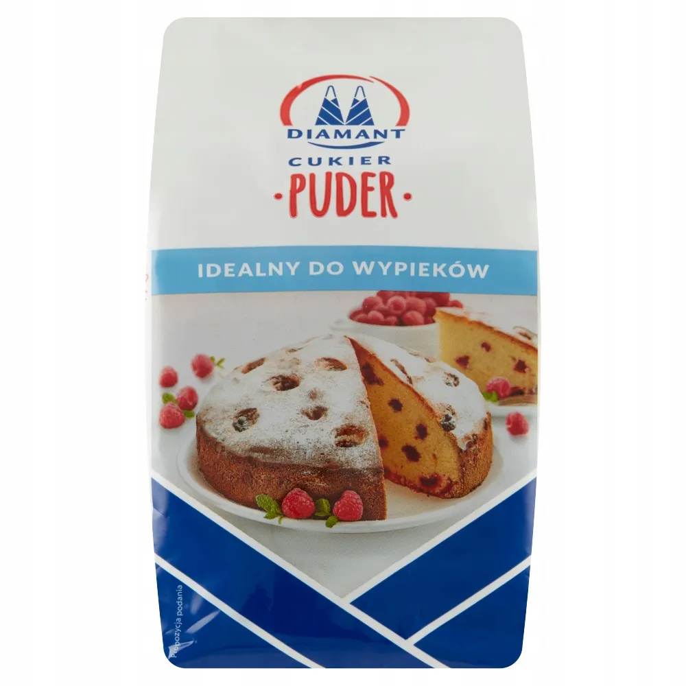 diamant-cukier-puder-400-g