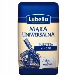lubella-maka-uniwersalna-puszysta-typ-520-1-kg