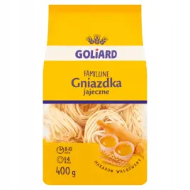 goliard-makaron-familijny-gniazdka-jajeczne-400-g