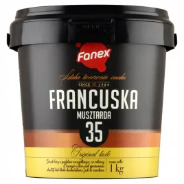 fanex-musztarda-francuska-1-kg