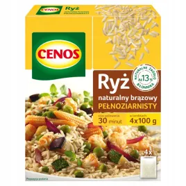 cenos-ryz-naturalny-brazowy-pelnoziarnisty-400-g-4-x-100-g