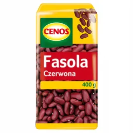 cenos-fasola-czerwona-400-g