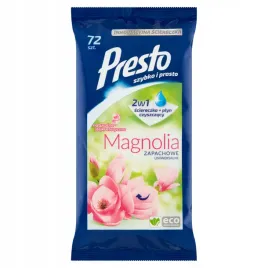 presto-sciereczki-nawilzane-uniwersalne-zapachowe-magnolia-72-sztuk