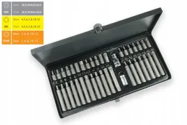 zestaw-koncowek-wkretakowych-40szt-metalowa-walizka