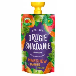 drugie-sniadanie-mus-100percent-marchew-mango-jablko-zdrowy-i-pyszny-mus-owocow
