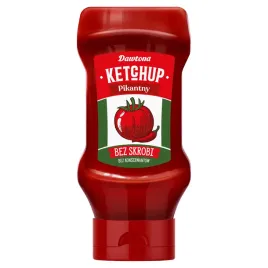 dawtona-ketchup-pikantny-450-g