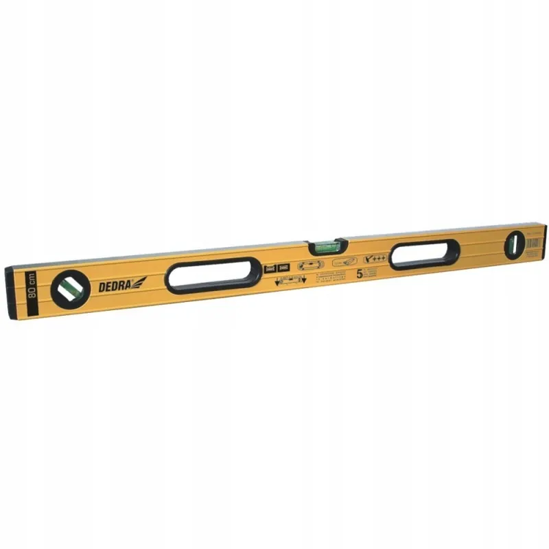 poziomnica-3libelki-80-cm-stan-nowy