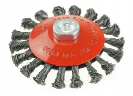 szczotka-druciana-stozkowa-125mm-m14-drut-skrecany
