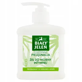bialy-jelen-zel-do-higieny-intymnej-aloes-500-ml
