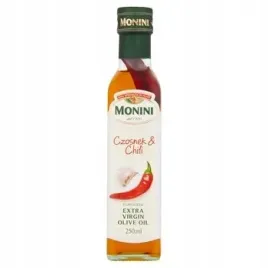 monini-oliwa-z-oliwek-extra-vergine-aromatyzowana-czosnek-i-chili-250-ml