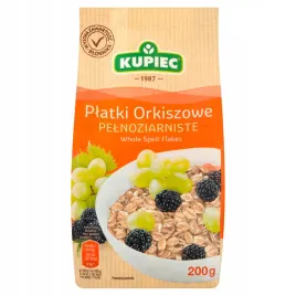 kupiec-platki-orkiszowe-pelnoziarniste-200-g