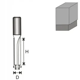 frez-prosty-z-lozys-dlugi-t8-d13-h50mm