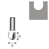 frez-rowkujacy-u-t8-d635-h155-r317mm-stan-nowy