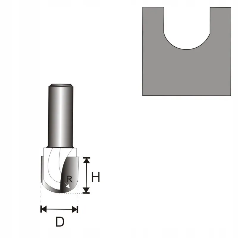 frez-rowkujacy-u-t8-d635-h155-r317mm-stan-nowy