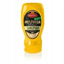 roleski-musztarda-sarepska-275-g