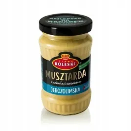 roleski-musztarda-jerozolimska-175-g
