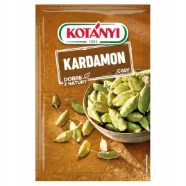 kotanyi-kardamon-caly-10-g