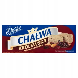 e-wedel-chalwa-krolewska-kakaowa-z-bakaliami-250-g