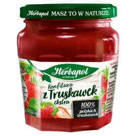 herbapol-konfitura-extra-z-truskawek-o-obnizonej-zawartosci-cukru-240-g