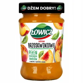 lowicz-dzem-brzoskwiniowy-o-obnizonej-zawartosci-cukrow-280-g