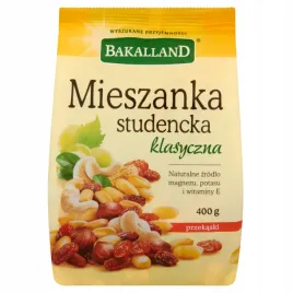 bakalland-mieszanka-studencka-klasyczna-400-g