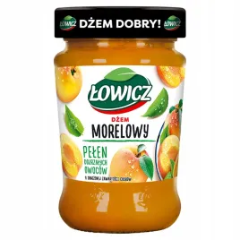 lowicz-dzem-morelowy-o-obnizonej-zawartosci-cukrow-280-g