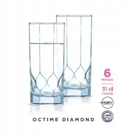 komplet-6-szklanek-wysokich-310-ml-octime-diamond