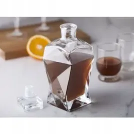 karafka-szklana-lamana-075l